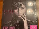 Selena Gomez Stars Dance Limited LP Grey Pink Splatter Vinyl Record Urban UO