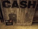 American Recordongs II: Unchained  Johnny Cash Vinyl LP