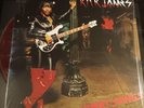 Rick James Street Songs 180 Gram NEW Vinyl LP NM