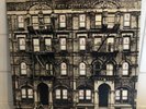 Led Zeppelin Physical Graffiti Original Vinyl Album Lp 1st Press Ssk 89400