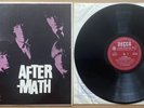 The Rolling Stones - Aftermath LP UK Vinyl 1966 Mono VG+/VG+ 1B/1A Robert Stace