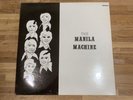 Factory SEALED NEW Manila Machine ASIA-MAJOR 12