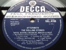 The Rolling Stones - After-Math // Orig UK '66 Stereo Decca LP
