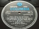 The Yardbirds - Having a Rave Up // Orig UK '66 Export LP Nice Copy