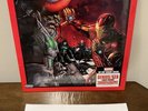Genius/GZA Liquid Swords (Marvel Cover) (Vinyl) 12