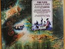 PINK FLOYD – A SAUCERFUL OF SECRETS – 180g REMASTER MONO REISSUE – SEALED – MINT