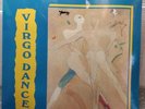Pat LaBarbera Quartet Virgo Dance LP Sealed Punch Out