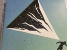 The Mountain Will Fall by DJ Shadow (Record, 2016)