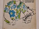 Johnny Griffin, The Congregation LP on Original Blue Note 1580