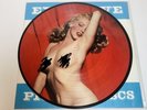 marilyn monroe-runnin wild-Picture pic Vinyl disc-album-limited-lp Record Rare