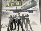 Flight 666 by Iron Maiden (Record, 2017)