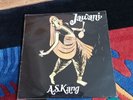 A.S. Kang  - JAWANI LP Vinyl Record Private Press UK 1ST 1976 Punjabi Holy Grail