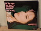 Lana Del Rey Did You Know Tunnel Ocean Blvd 2 LP pink coloured vinyl record 2023