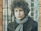 Bob Dylan Blonde On Blonde 2x LP 1966 ST 1st Press 2-Eye Claudia Cardinale VG/VG