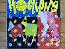 Rockpile Seconds Of Pleasure 1980 1st Press EX/VG+