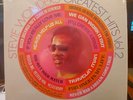 Stevie Wonder-Stevie Wonder's Greatest Hits Vol. 2-Vinyl Album C274A,EXCELLANT