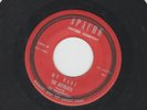 ROCKABILLY MOD R&B 45 - OFFBEATS & LEE DAUGHTRY - MY BABE  - HEAR - 1962 APACHE