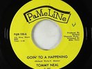 Northern Soul 45 - Tommy Neal - Goin' To A Happening - Pameline - VG+