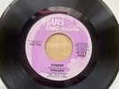 Aggression Starship Plum Good Records DC FUNK SOUL RARE 45 OG VG+