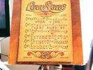 LOVE SONG Vinyl LP CHUCK GIRARD Good News GNR-08100 Jesus Revolution Record 1972