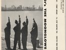 The Moonglows 