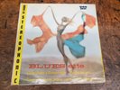CURTIS FULLER QUINTET Blues-ette SAVOY RVG Jazz 1967 RE M- VINYL LP Record USED