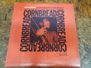 LEE MORGAN Cornbread BLUE NOTE 1967 Jazz Hard Bop RVG VG+ VINYL LP Record USED