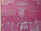 [Japan Used Record] Boston Demo Tape Boston/The Tapes