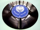 TUTCH THE BATTLE 1980 UK GARGOYLE RARE VINYL 7