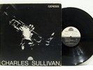 CHARLES SULLIVAN - genesis LP STRATA EAST stanley cowell SPIRITUAL JAZZ / ORIG