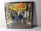 The Dolly Rocker Movement – Electric Sunshine NEW/SEALED LP Orange colored vinyl