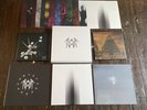 Sleep Token - Sundowning Vinyl Record BOX SET /500 & 2x10” EPs 2019 Rare Grail