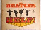 The Beatles - RARE - Costa Rica PRESS - HELP