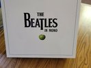The Beatles 2014 mono LP Germany box set  MINT unopened albums inside Minty cond