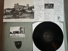 Peste Noire - La Chaise-Dyable BLACK VINYL LP WITH PATCH AND POSTCARD