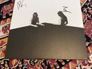 Royal Blood How Did We Get So Dark? Europe 2017 Black Vinyl SIGNED