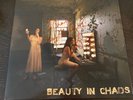 Finding Beauty In Chaos - Various Artists - The Mission Wayne Hussey Signed