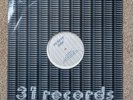 Octave One - Technology - 31 Records 001 - Doc Scott - Drum and Bass 12