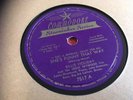 BILLIE HOLIDAY :  SHE'S FUNNY THAT WAY  /  HOW AM I TO KNOW?  US. 78.rpm