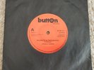 RARE PRIVATE SYNTH 45 John E Loren Regrets A Thousand/ Fabienne BUTTON BTN121