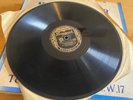THE INK SPOTS : I DON'T WANT TO SET THE WORLD ON FIRE.  India. 78.rpm  (1941)