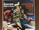 The Beach Boys CAPITOL DKAO 2893 w/Booklet STACK-O-TRACKS LP-Play Tested VG ++