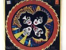 RARE KISS Rock And Roll Over COVER SLEEVE EP THAI PRESS THAILAND 7