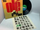 John Coltrane Olé US 1961 Stereo Atlantic Records 1373 VG+ LP Vinyl Clean Copy