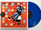 MUDHONEY March To Fuzz 3 LP Blue Vinyl NM Rare SUB POP Nirvana Pearl Jam
