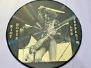 Led Zeppelin Riot House Vinyl Picture Disc Record 12