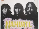 GRUPO NAHUATL RARE MEXICAN ROCK FUNK LP 1974 PSYCH ACID AVANDARO