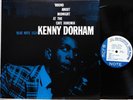 KENNY DORHAM 