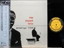 RAY BRYANT 