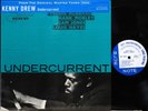 KENNY DREW 